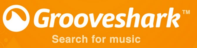 Grooveshark Logo